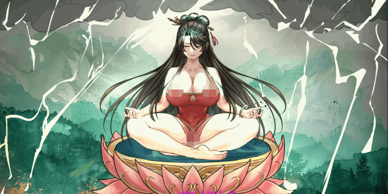 图片[6]-[国人RPG/CV/更新]绯月仙行录V1.285 官方中文正式步兵版+存档[3.2G]-ACG畅游网