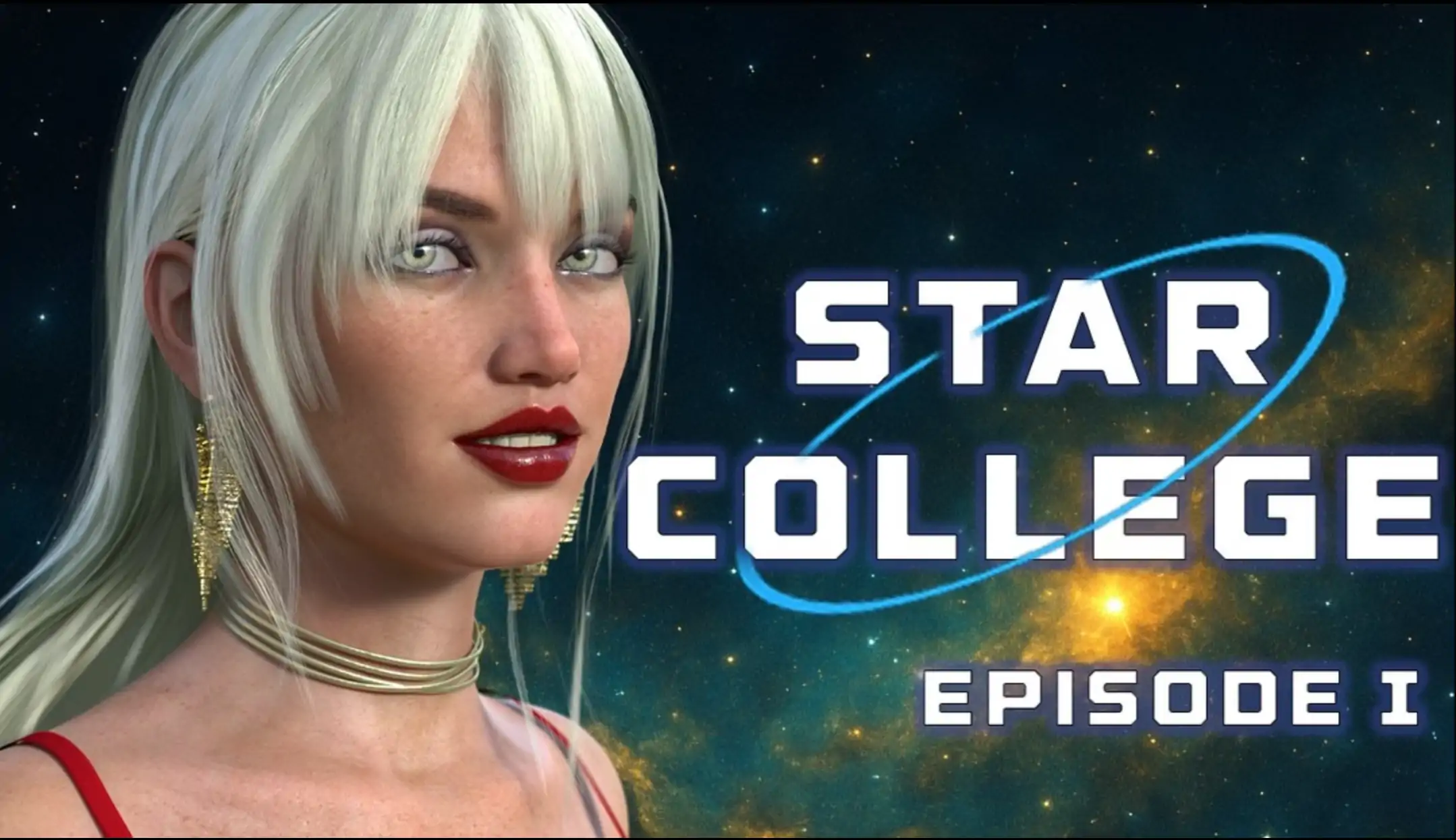 b3845星际学院0.5.0 AI汉化版【PC+安卓/6.88G/更新】-ACG畅游网