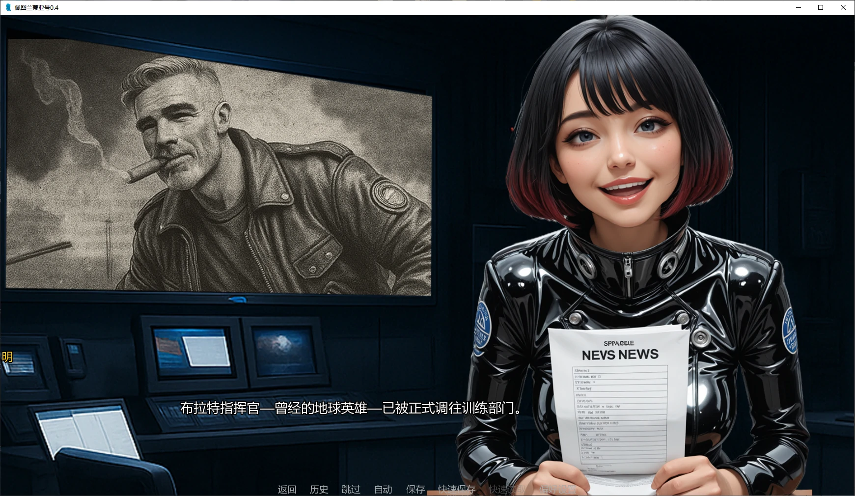 图片[4]-a385佩图兰蒂亚号0.4 AI汉化版【PC+安卓/4.9G/新作】-ACG畅游网