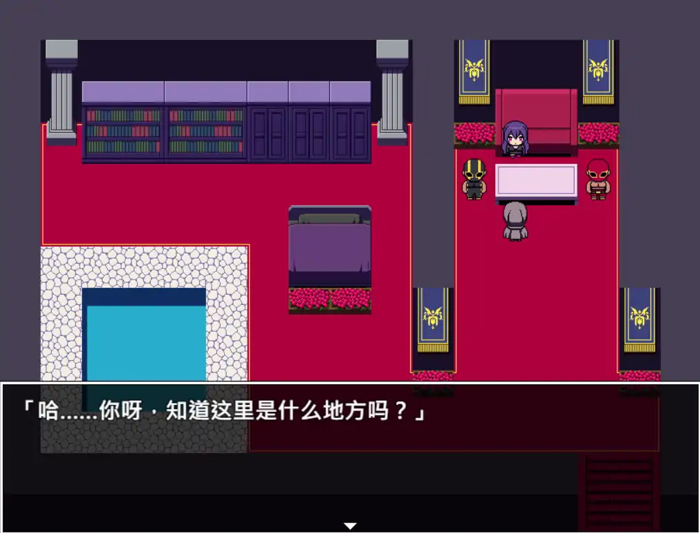 图片[4]-a3002 竞技场剥衣匠RPG DL官中【PC/310M/更新】-ACG畅游网