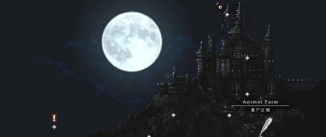 图片[2]-哥特少女勇闯恶魔城/SiNiSistar Lite Version（Build.7793201+DLC+通关档）-ACG畅游网