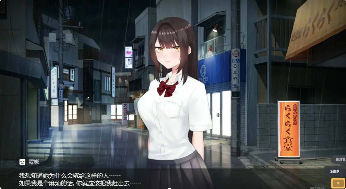 图片[4]-b9069家出少女模拟器Ver1.2.0 官方中文版+存档 [更新/1.1G]-ACG畅游网