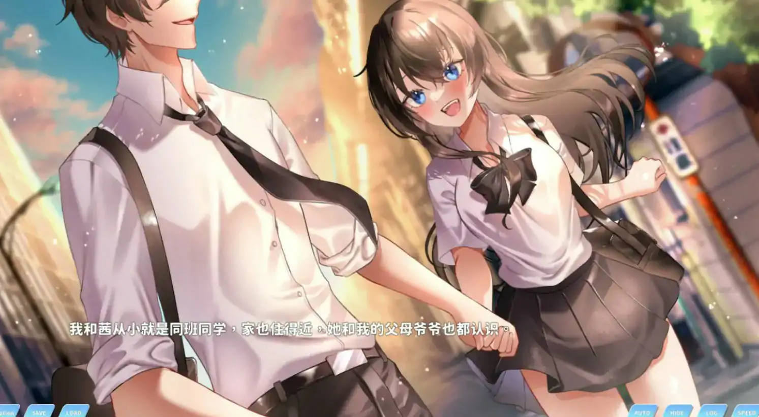 图片[5]-b3550小姐！别耽误我上分！V1.134 官方中文版【PC/0.99G】-ACG畅游网