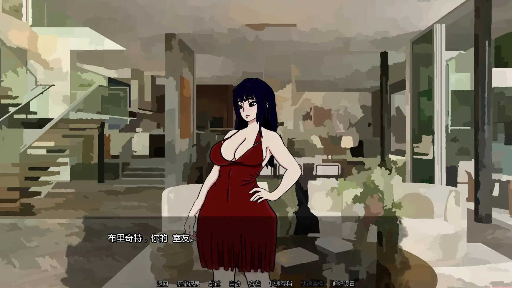 图片[4]-a851复仇归来v0.5 AI汉化版【PC+安卓/1.17G/更新】-ACG畅游网