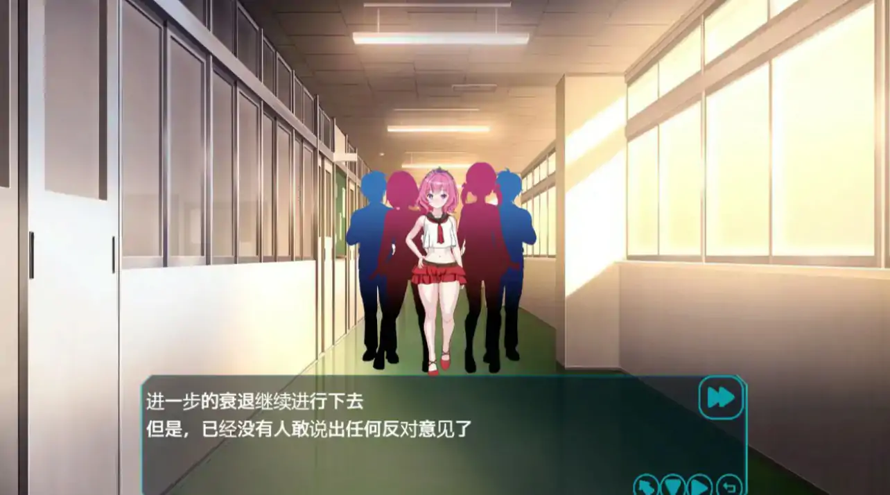 图片[4]-b3524欢迎来到性感酒吧！！V1.20 官方中文版【PC/0.39G/更新】-ACG畅游网