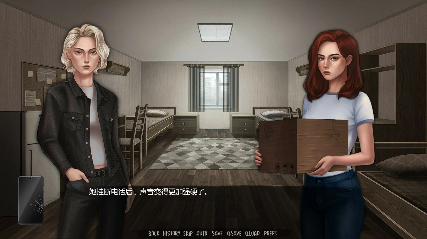 图片[5]-a696半杯碎影Ep.1.1 AI汉化版【PC+安卓/0.64G/更新】-ACG畅游网