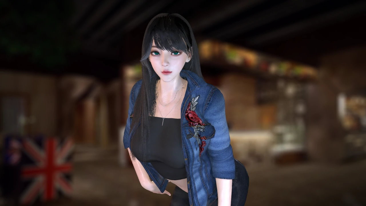图片[4]-a173重时:余火再燃-飞往天 破解版【PC+joi模拟器/10.9G】-ACG畅游网