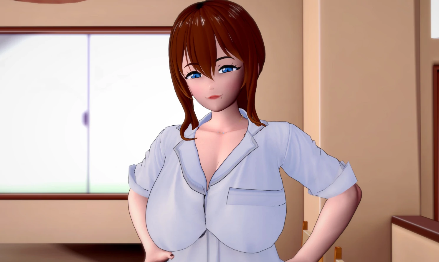 b3470发现我的NTS癖好0.3 AI汉化版【PC+安卓/4.1G/更新】-ACG畅游网