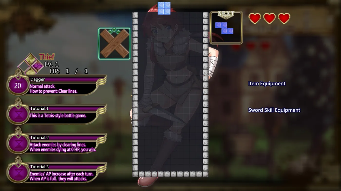 图片[2]-b7198 横斩勇者 V1.11 STEAM官中 [PC/150M/新作]-ACG畅游网