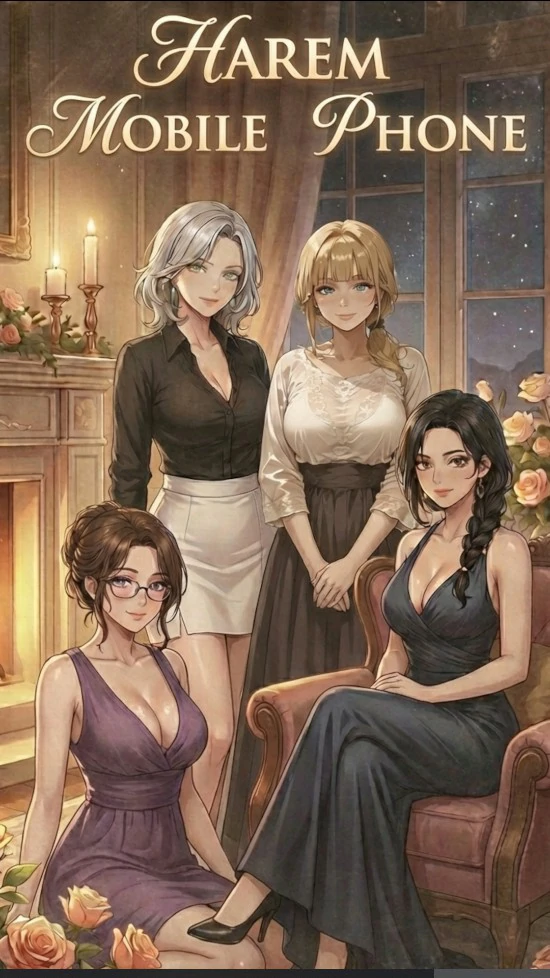a778 H.R.M.手机Ch.7 AI汉化版【PC+安卓/0.58G/新作】-ACG畅游网