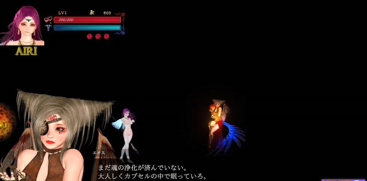 图片[4]-[日系ACT大作/全动态/更新]纯白女神与亡者之都2 Guilty Hell2 Part53b 官方中文版[11.2G]-ACG畅游网
