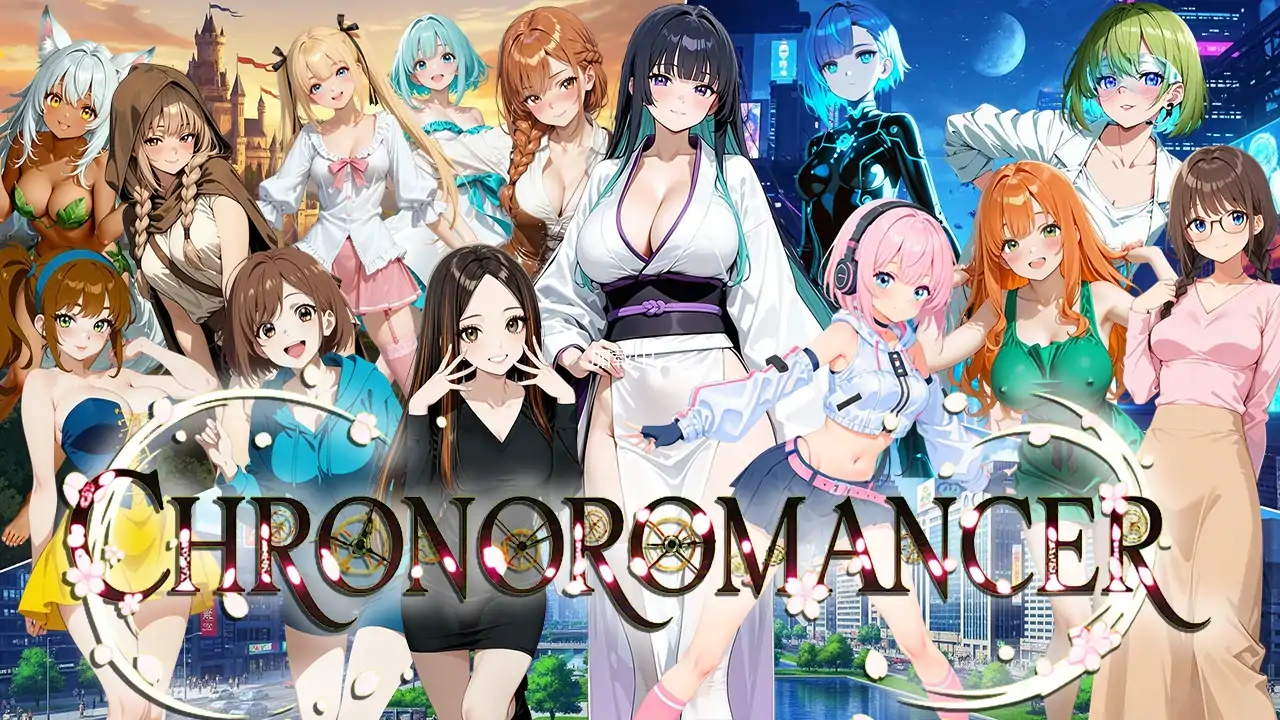 图片[3]-a875时间法师v0.9.2 AI汉化版【PC+安卓/4.52G/更新】-ACG畅游网