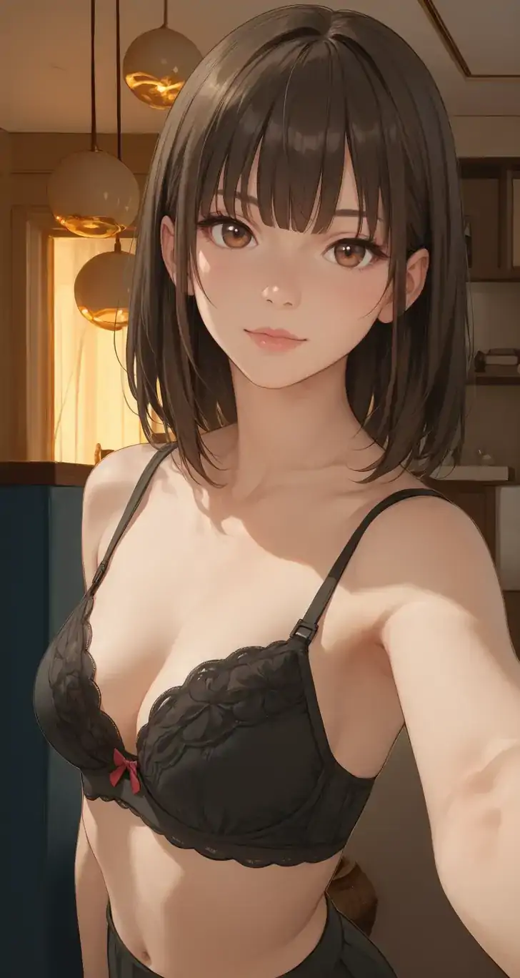 b4021好女孩手机Ch.9.5 AI汉化版【PC+安卓/0.26G/更新】-ACG畅游网