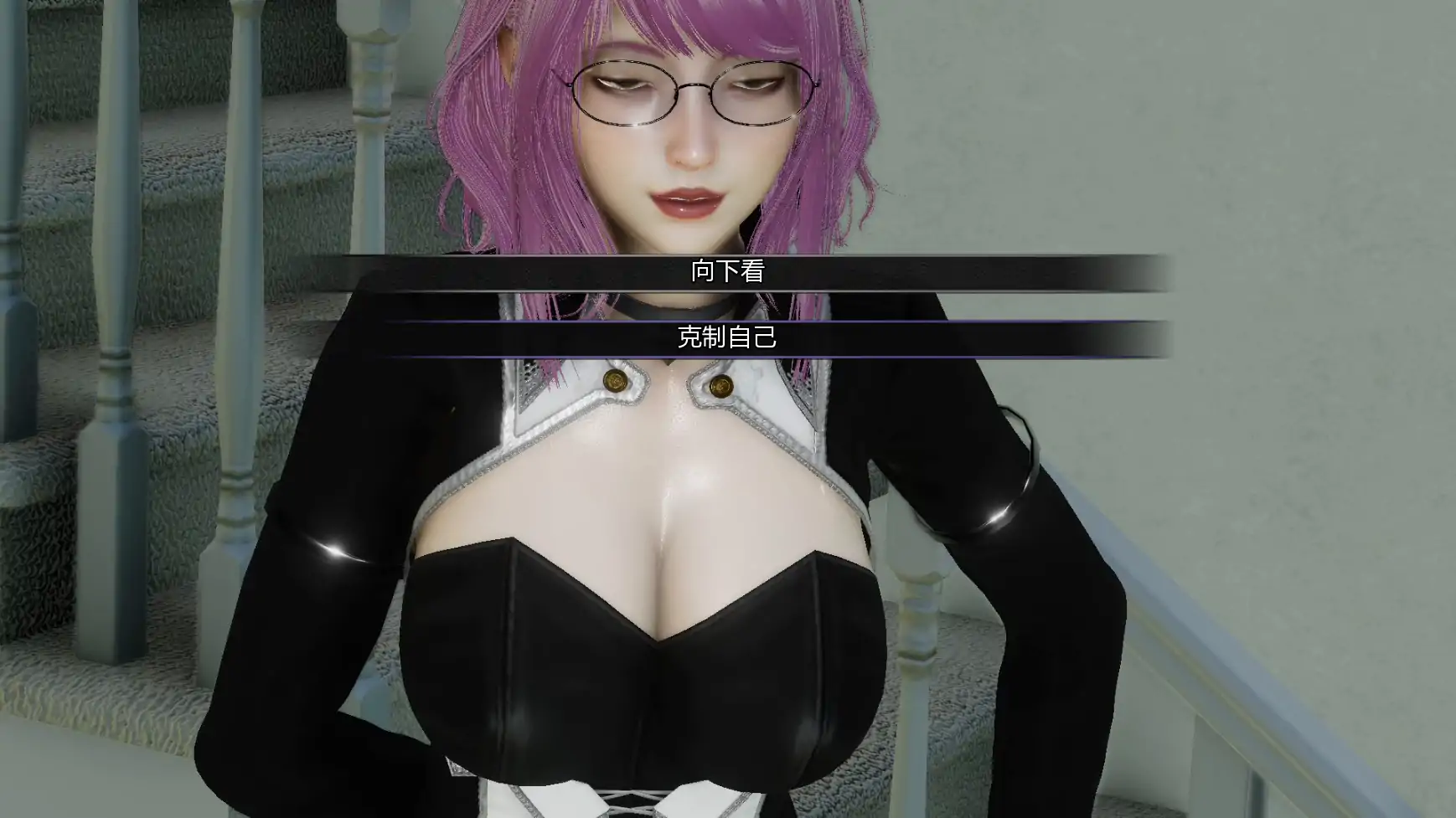 a934无罪重构v0.3.0 AI汉化版【PC+安卓/3.12G/新作】-ACG畅游网