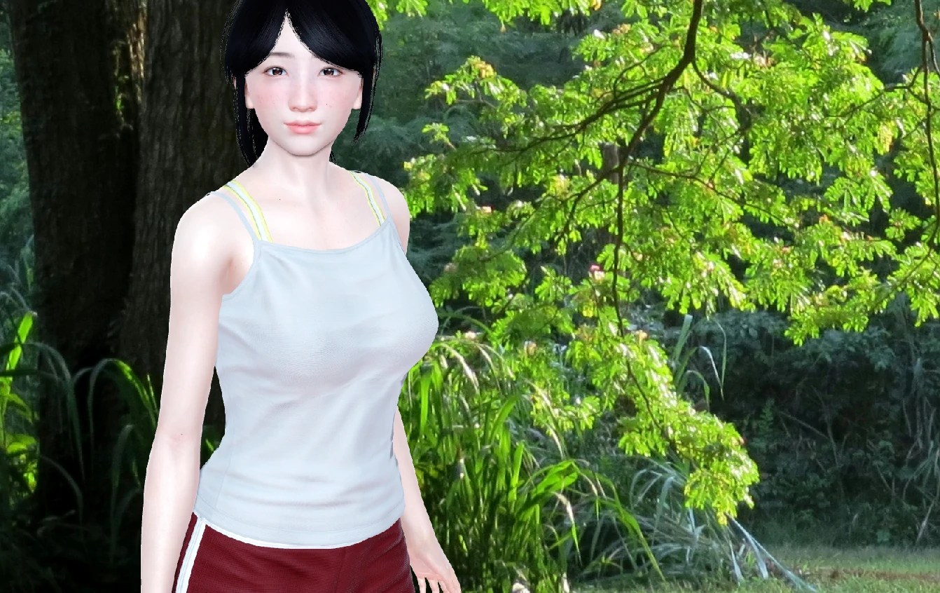 图片[4]-b3714我需要爱1.4 EA AI汉化版【PC+安卓/4.2G/更新】-ACG畅游网
