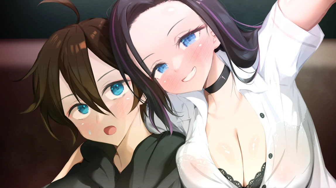 a798他让她堕落v0.8.6 妈妈为何这样 AI汉化版【PC+安卓/4.32G/更新】-ACG畅游网