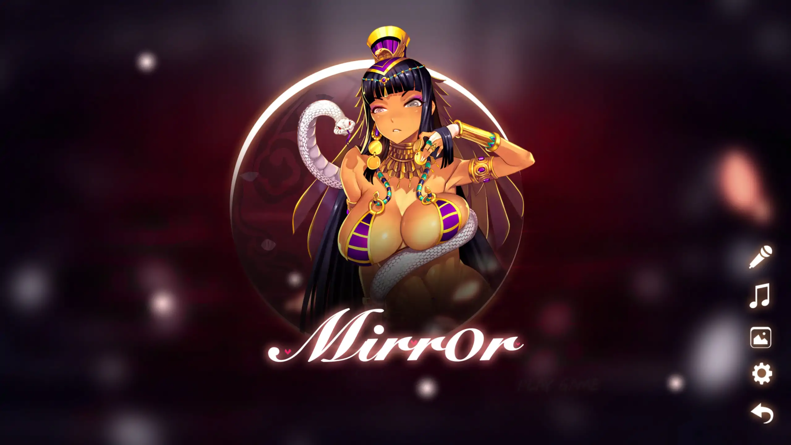 a188迷失魔镜：Mirror1.0 官方中文【PC/5.61G】-ACG畅游网
