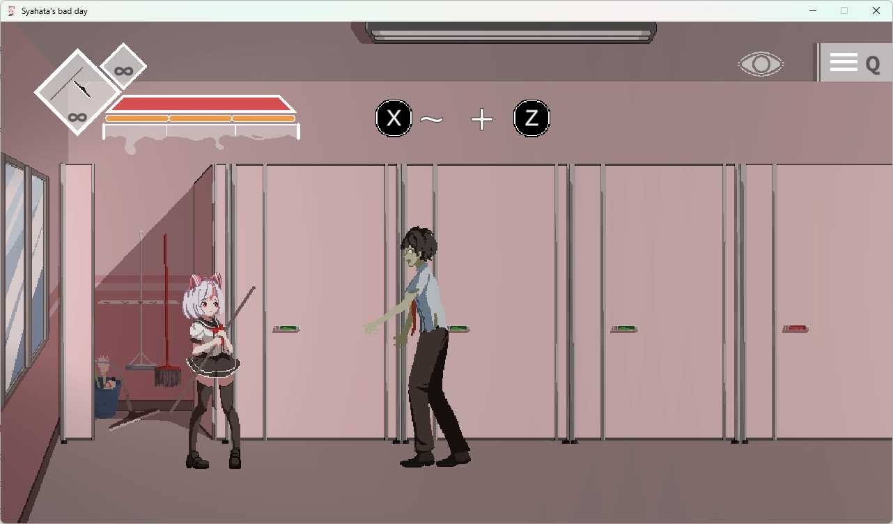 图片[5]-a7011 夏哈塔遭遇难日 官方中文版【PC/2G/新作】-ACG畅游网