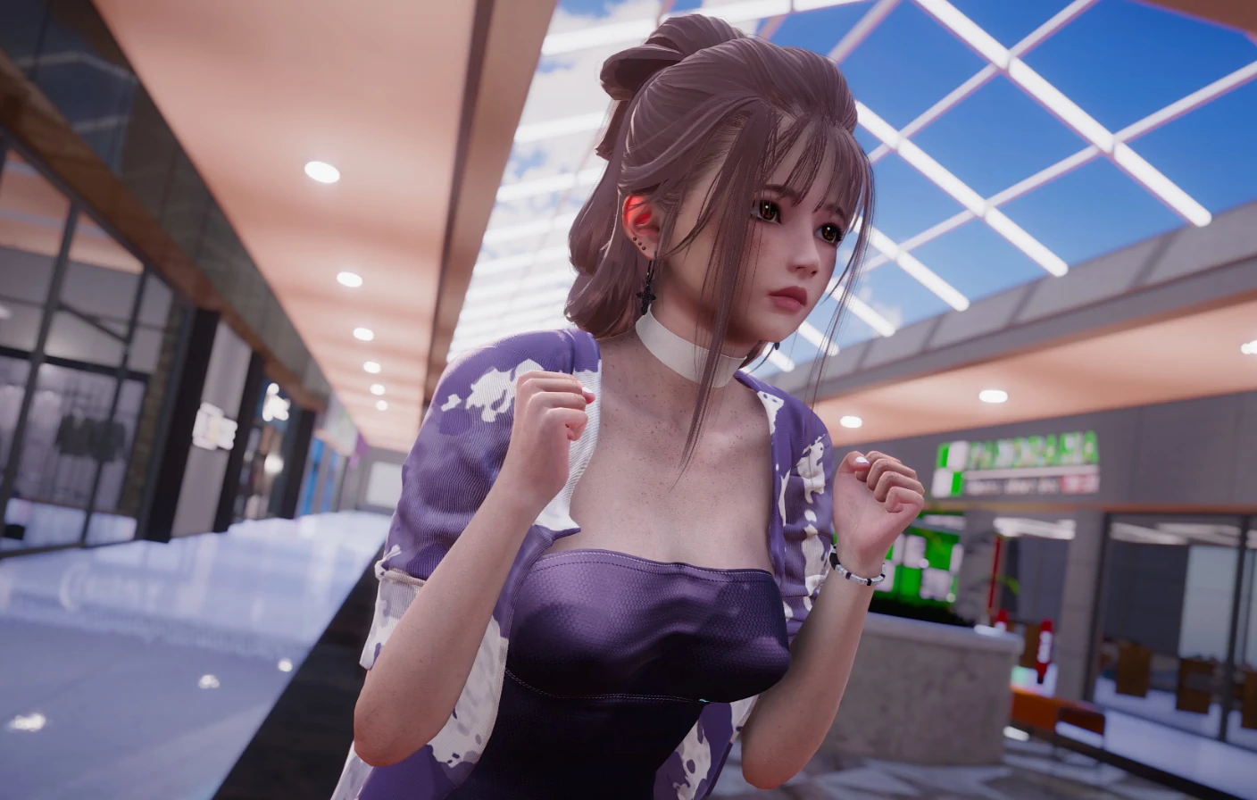 图片[3]-a928巧术 v0.1 AI汉化版 Artifice 【PC+安卓/3.5G/更新】-ACG畅游网