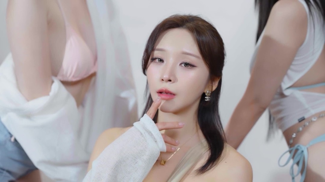 图片[3]-a3167嘘, 美女拍摄中 完整版 官方中文-韩语音+全DLC【PC/30G】-ACG畅游网