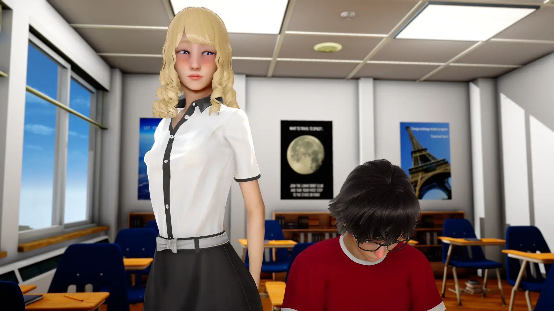 图片[2]-a254令人陶醉的味道0.5.1 AI汉化版【PC+安卓/7.41G/更新】-ACG畅游网