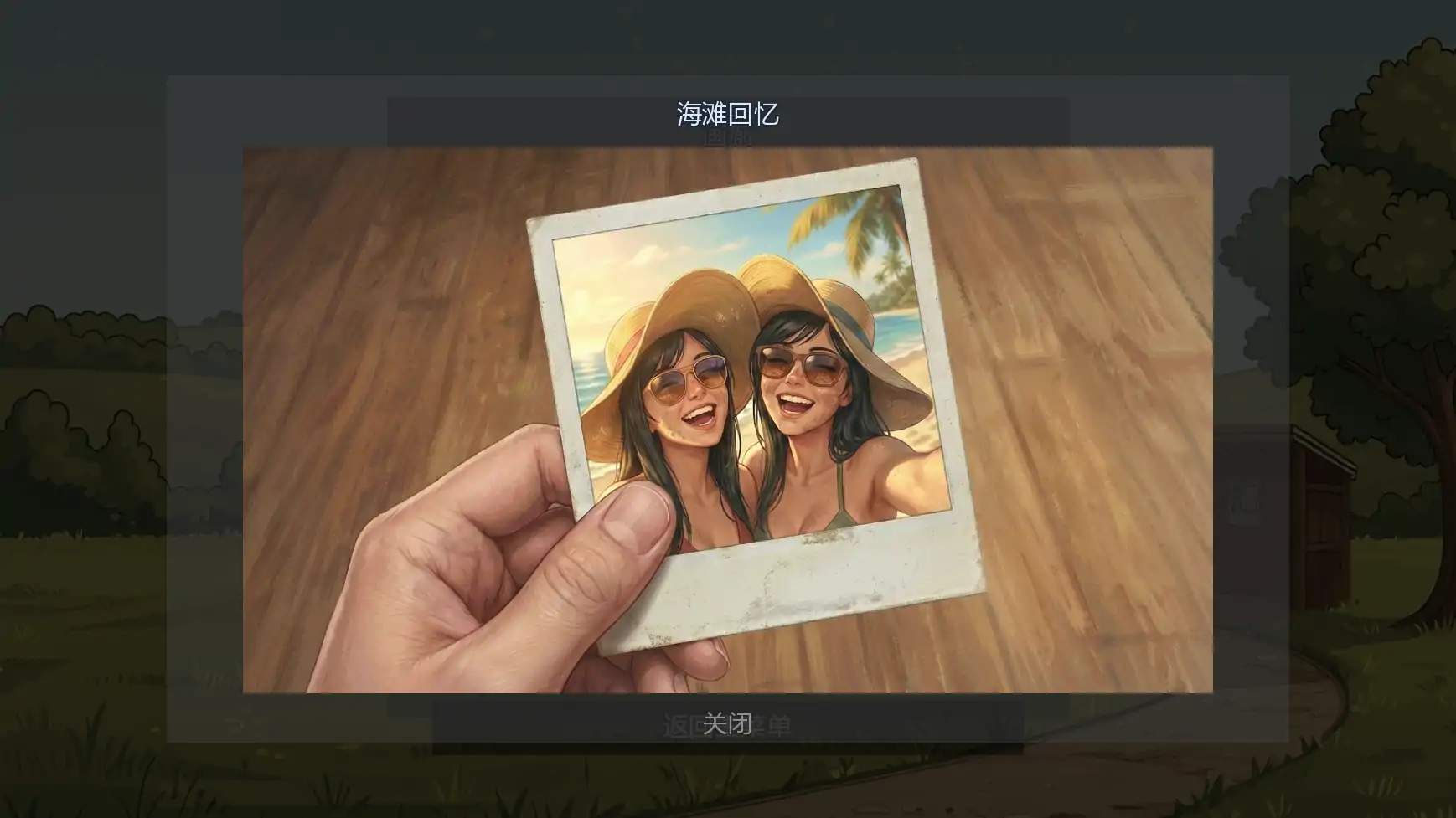 图片[3]-a615觉醒谷v0.80.00F AI汉化版【PC+安卓/2.14G/更新】-ACG畅游网