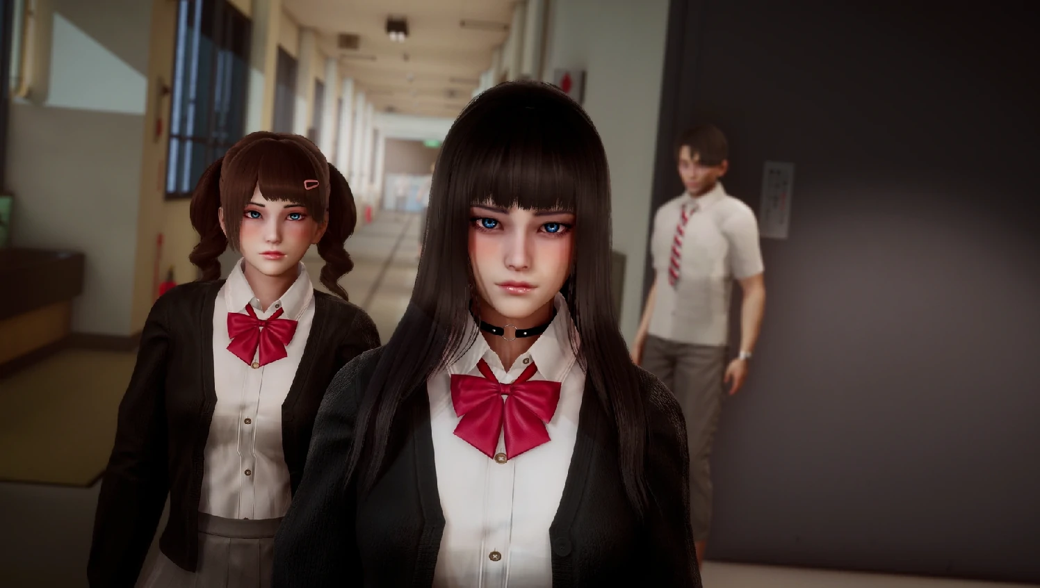 图片[2]-b3612新天域0.4 Early 官方中文版【PC+安卓/5.5G/更新】-ACG畅游网
