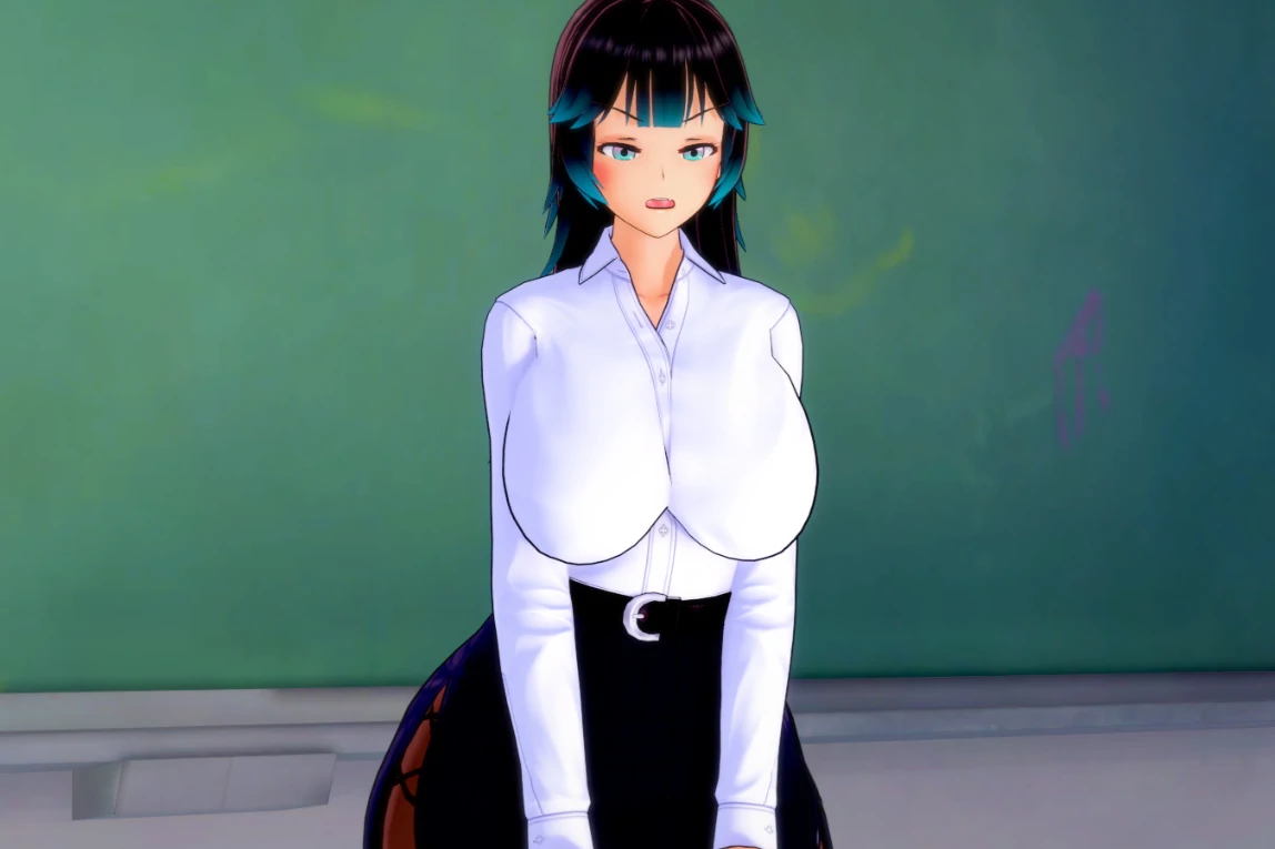 图片[2]-b3131一所非传统的学校S2 v0.4.6 AI汉化版【PC+安卓/1.6G/更新】-ACG畅游网