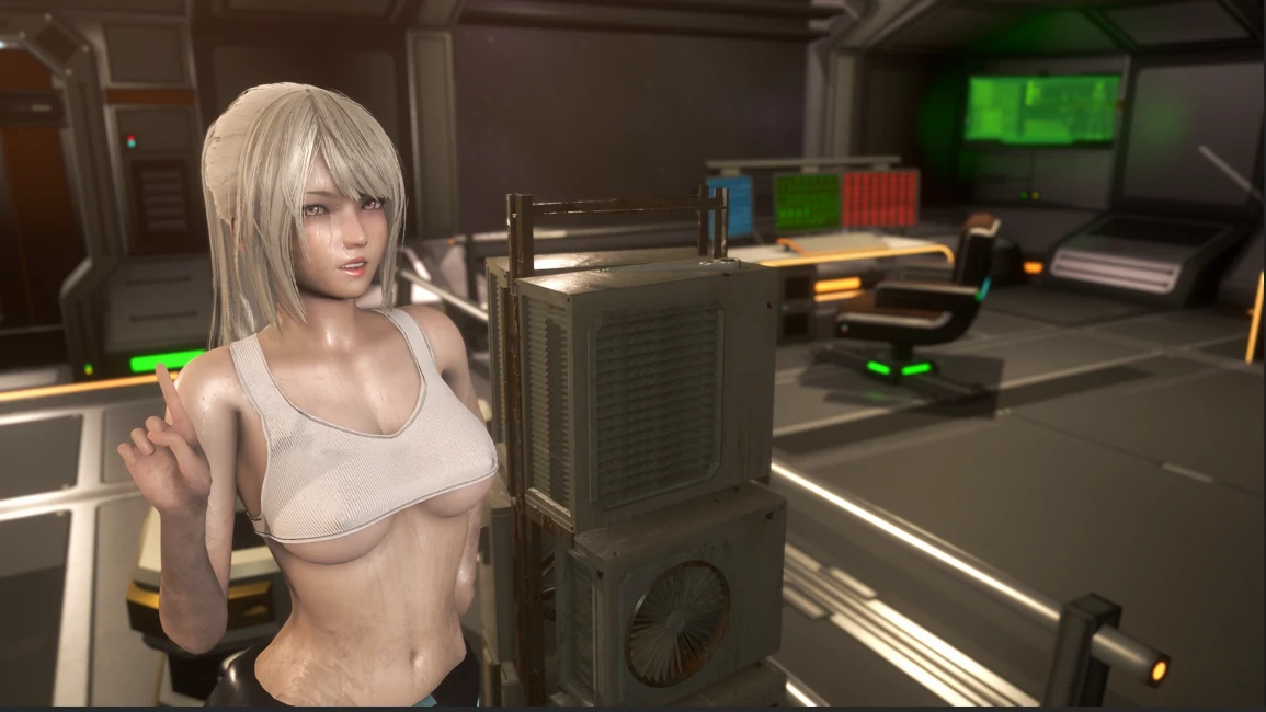 图片[3]-a785欧派奥德赛v0.5.1q AI汉化版【PC/5.54G/更新】-ACG畅游网