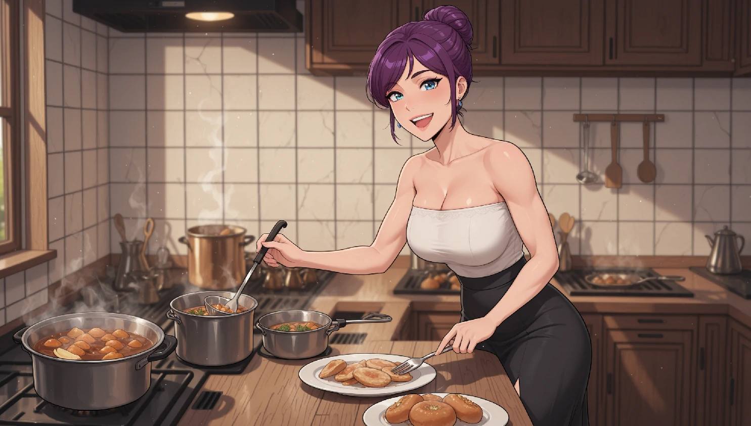 图片[6]-b3622美好的一天0.2.0 AI汉化版【PC+安卓/2G/更新】-ACG畅游网