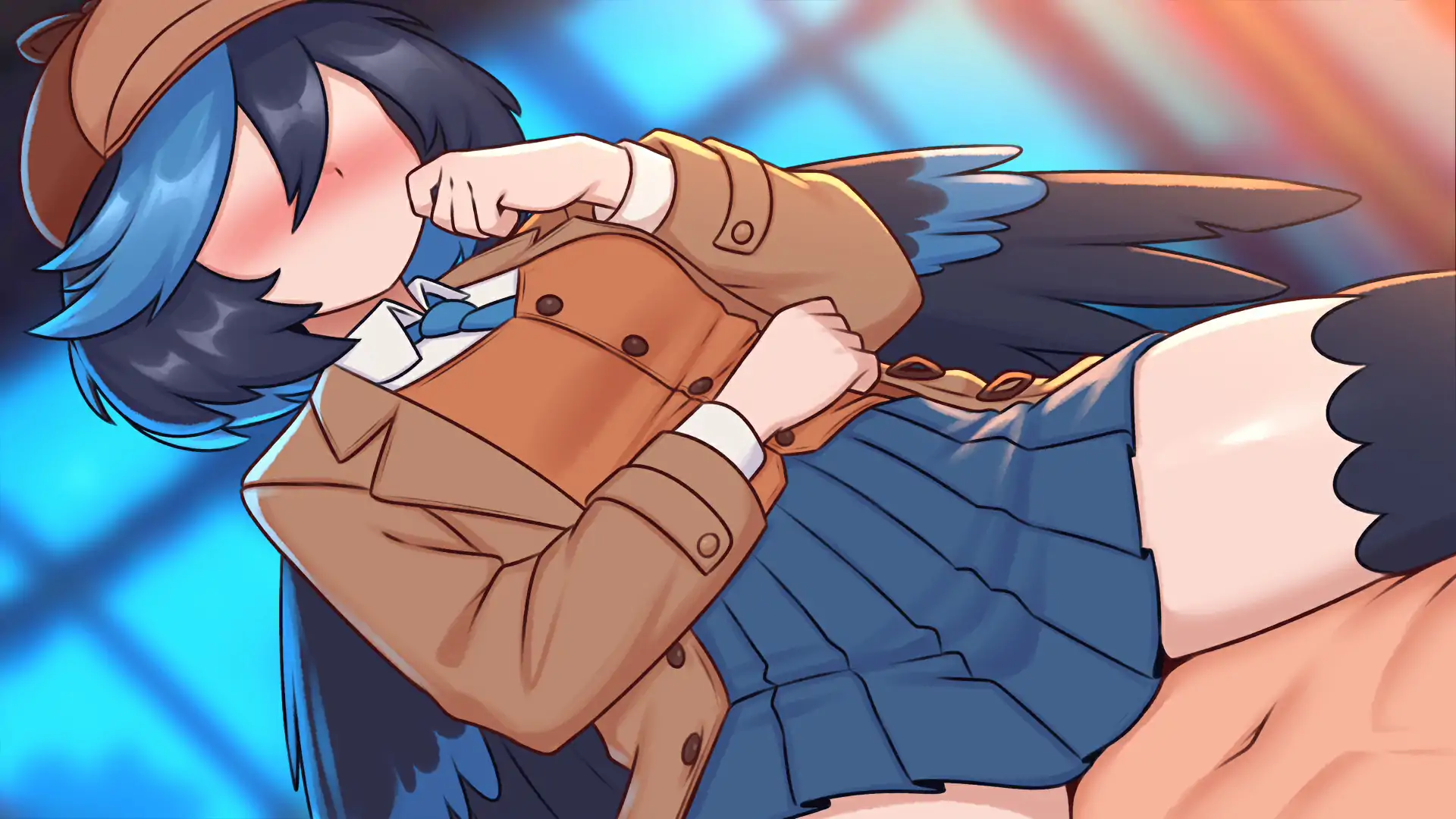 图片[3]-a333怪物娘酒馆0.3.0b AI汉化版【PC+安卓/0.86G/新作】-ACG畅游网