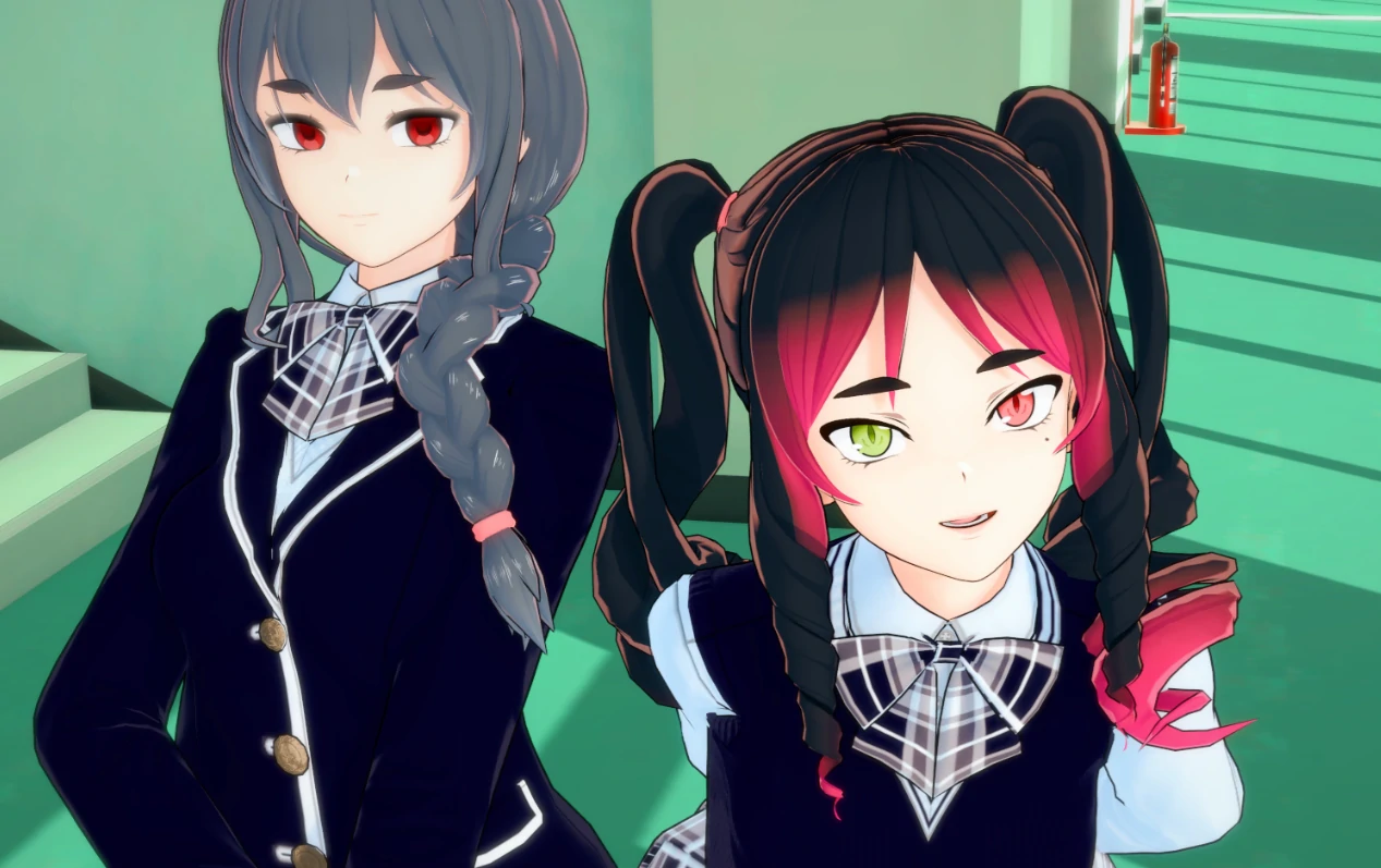 图片[5]-b3131一所非传统的学校S2 v0.4.6 AI汉化版【PC+安卓/1.6G/更新】-ACG畅游网
