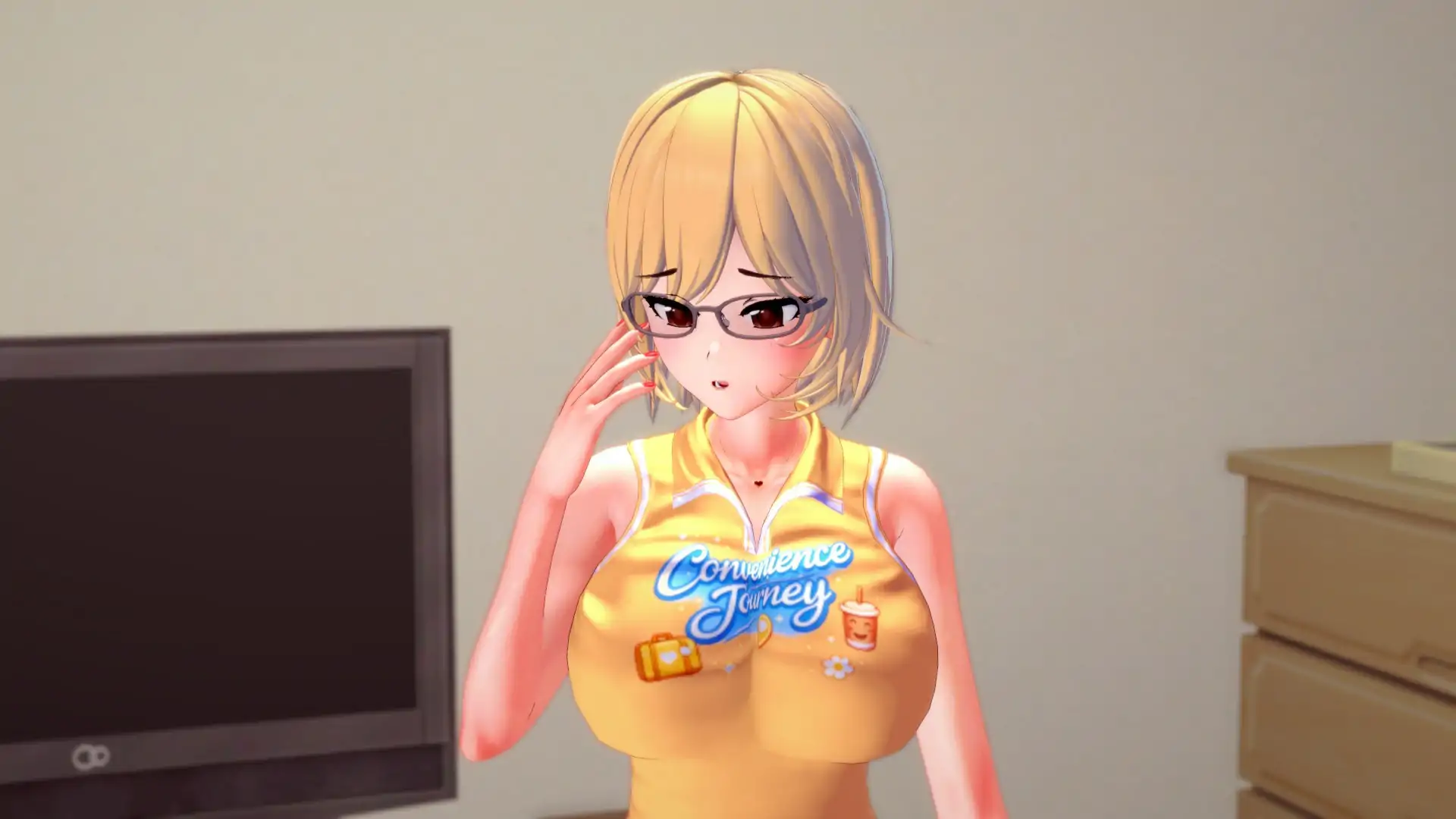 图片[2]-a850不速之客v0.13 AI汉化版【PC+安卓/1.20G/更新】-ACG畅游网