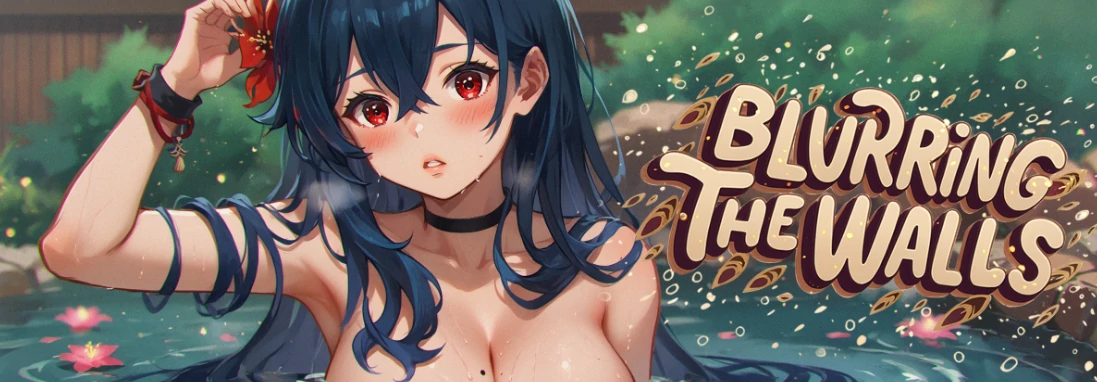 b3953模糊墙壁0.6.0 AI汉化版【PC+安卓/3.6G/更新】-ACG畅游网