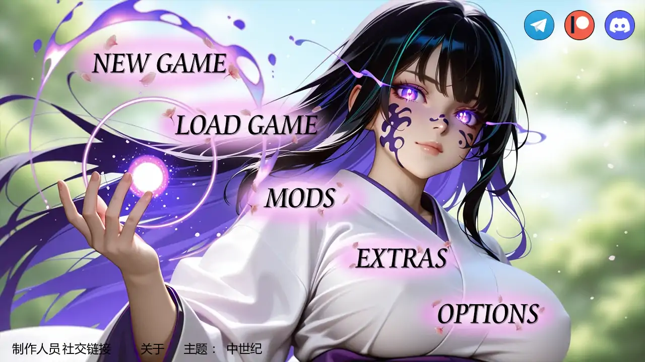 a875时间法师v0.9.2 AI汉化版【PC+安卓/4.52G/更新】-ACG畅游网