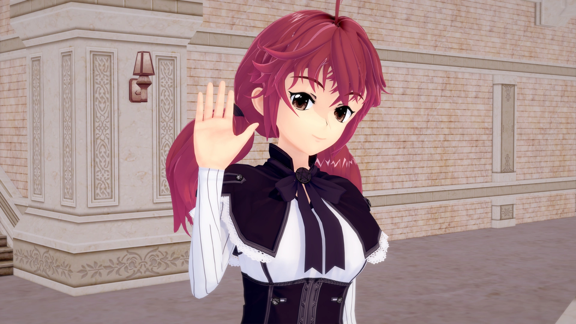图片[5]-b3335恶魔学院DxD0.72 AI汉化版【PC+安卓/5.37G/更新】-ACG畅游网