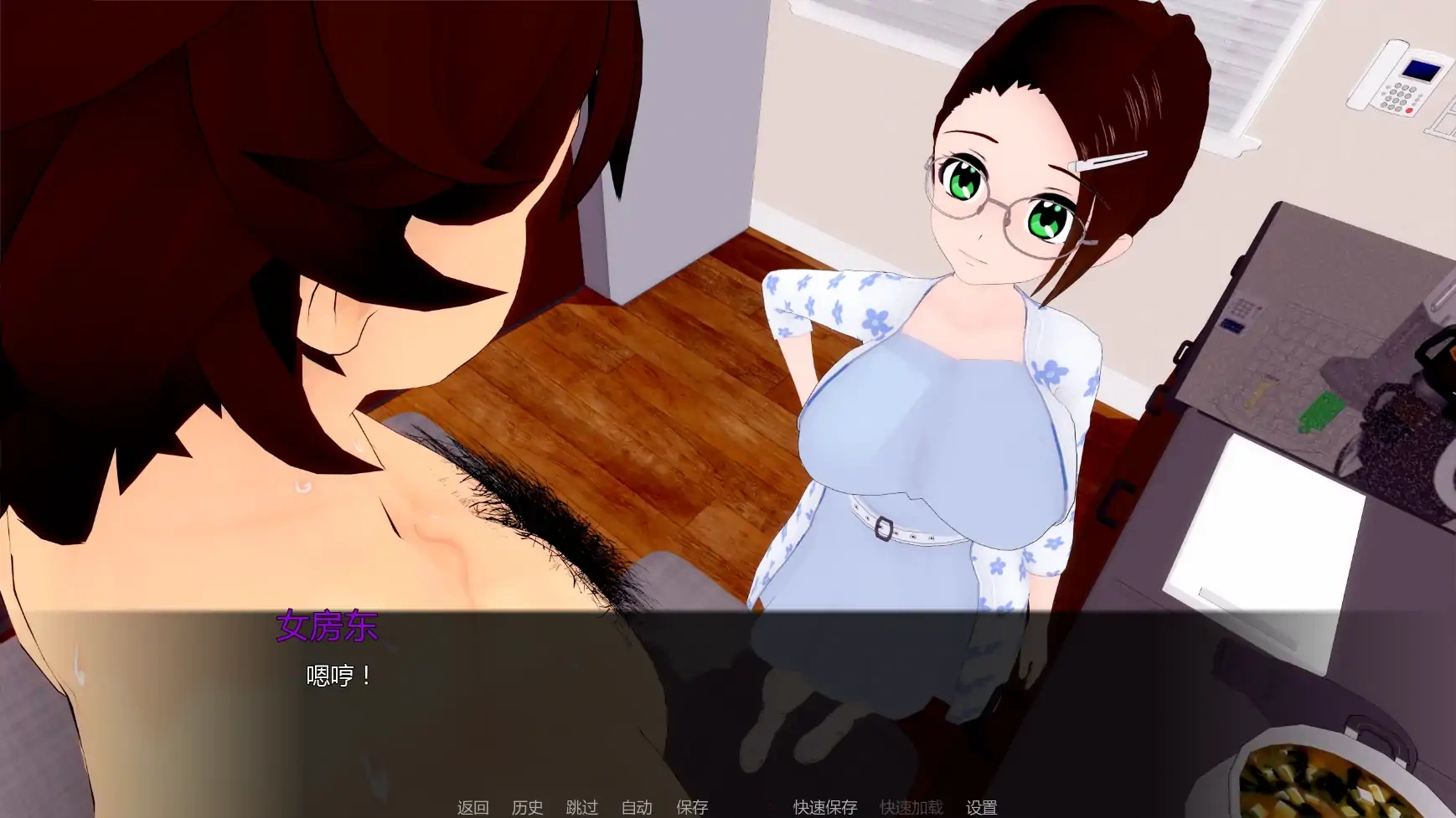 图片[5]-b3134完美时机v0.03 AI汉化版【PC+安卓/2.95G/更新】-ACG畅游网