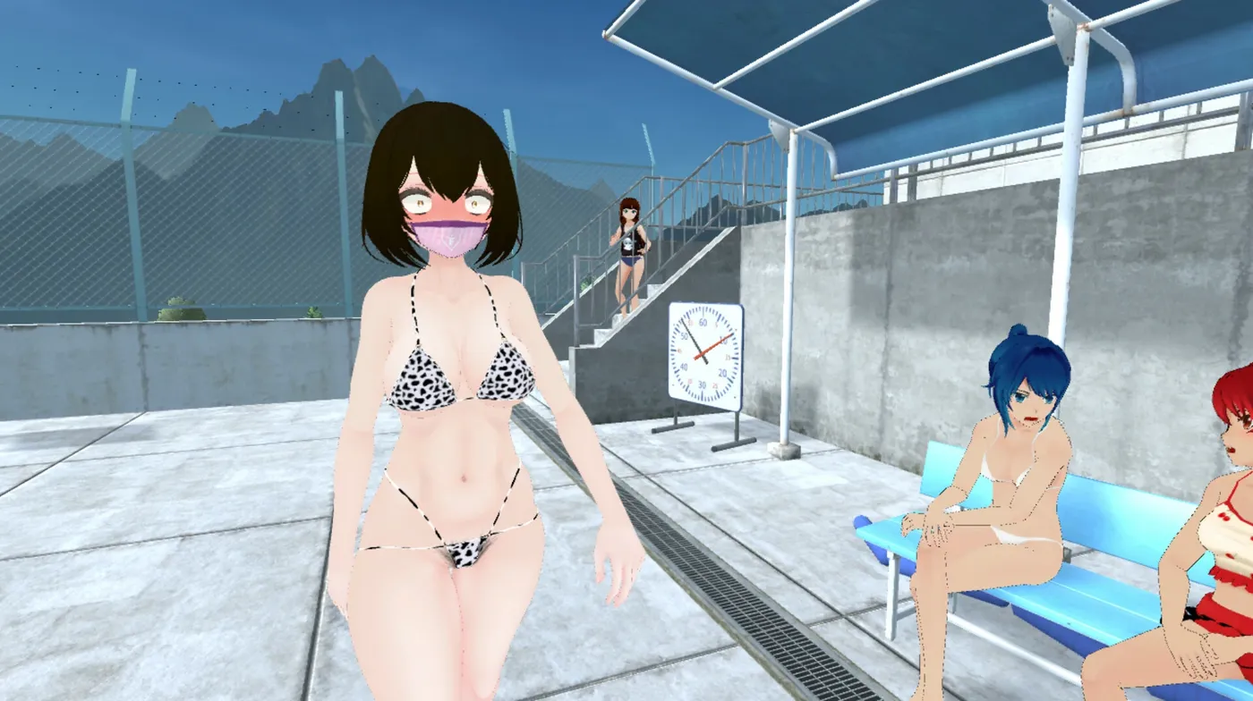图片[2]-b9024罗克珊 Roxanne V0.8.1 机翻步兵版 [更新/3.7G]-ACG畅游网