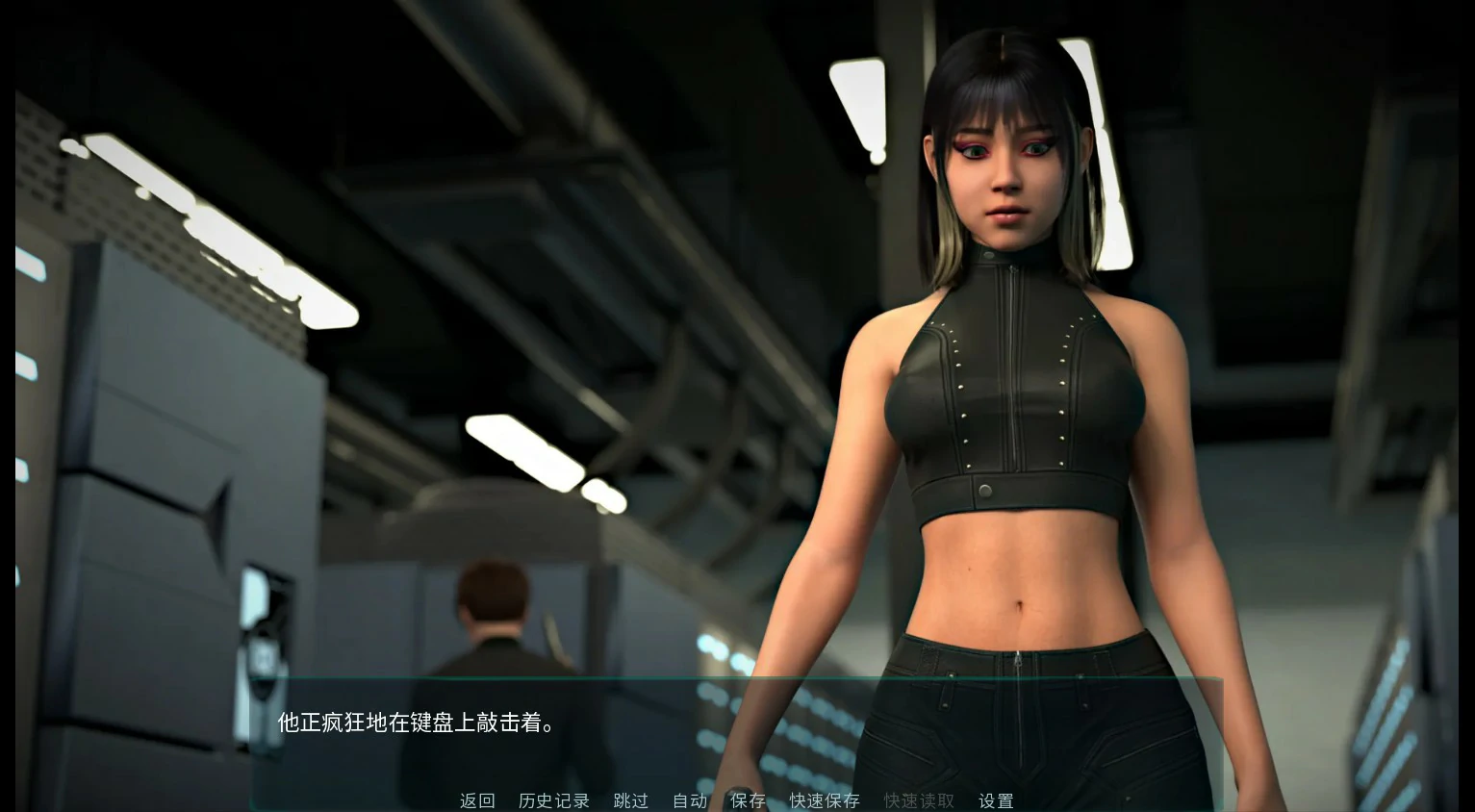 图片[2]-a763意识拼接0.03.0 Ch.4 AI汉化版【PC+安卓/0.6G/新作】-ACG畅游网