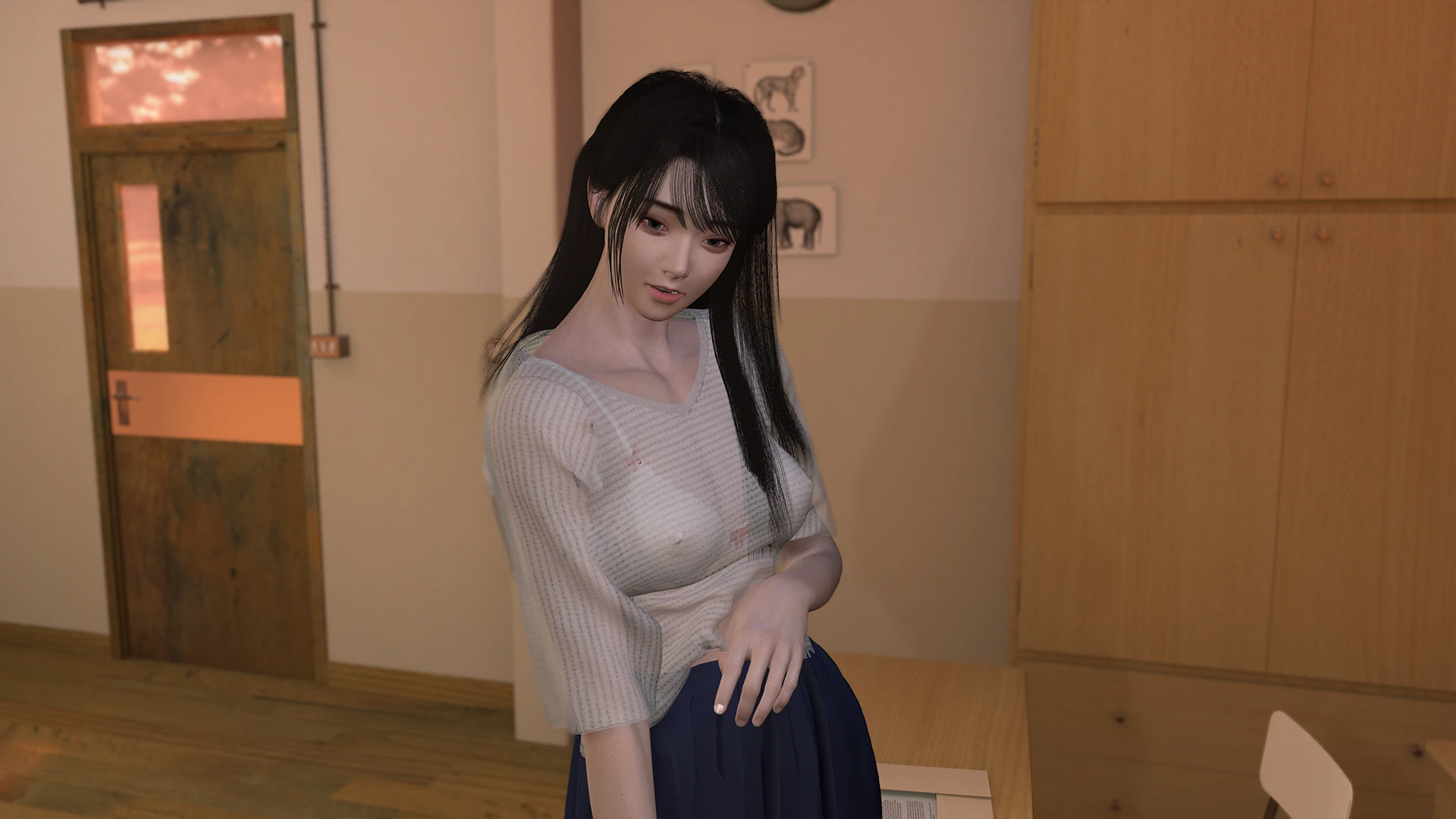 图片[5]-a109禁忌思想0.4.0 AI汉化版【PC+安卓/2.06G/更新】-ACG畅游网