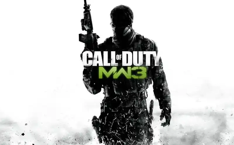 使命召唤8：现代战争3/COD8 --ACG畅游网