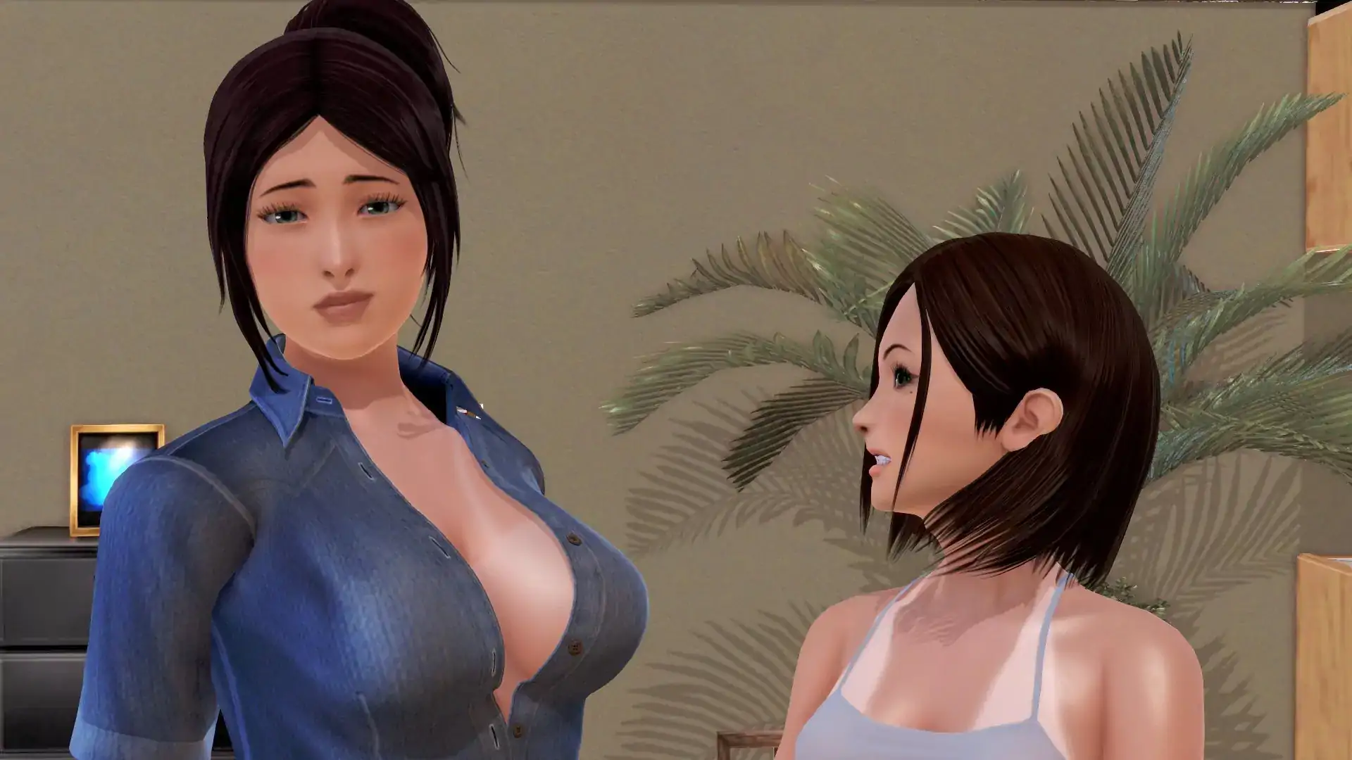 图片[5]-a312甜蜜的爱/ Sweet Affection v0.12.1 AI汉化版【PC/12.3G/新作】-ACG畅游网