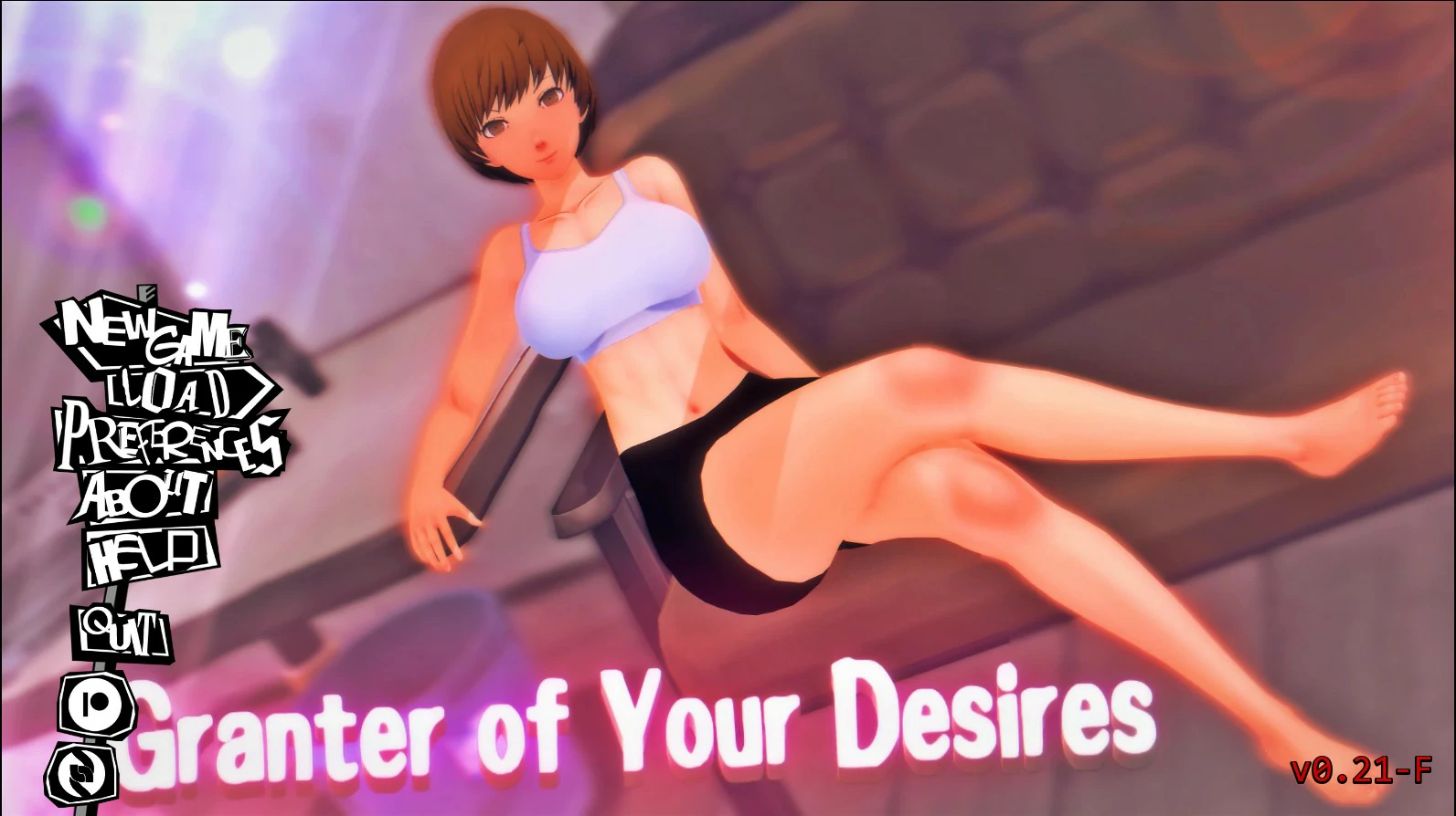 a410你欲望的赠与者R 0.21 Demo AI汉化版【PC+安卓/1.4G/新作】-ACG畅游网
