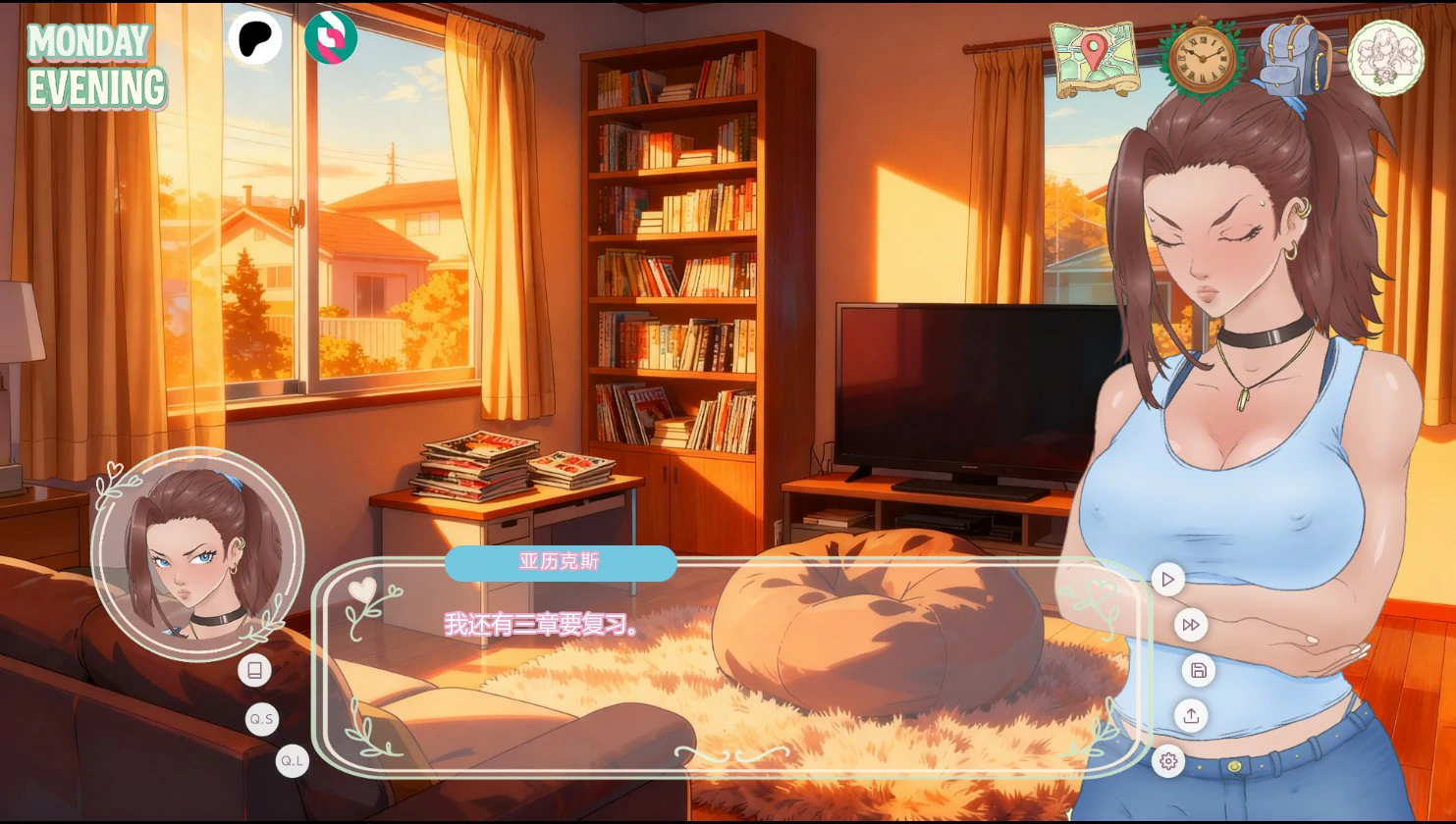 图片[6]-a694森灵之梦0.16_Beta AI汉化版【PC+安卓/2.48G/新作】-ACG畅游网