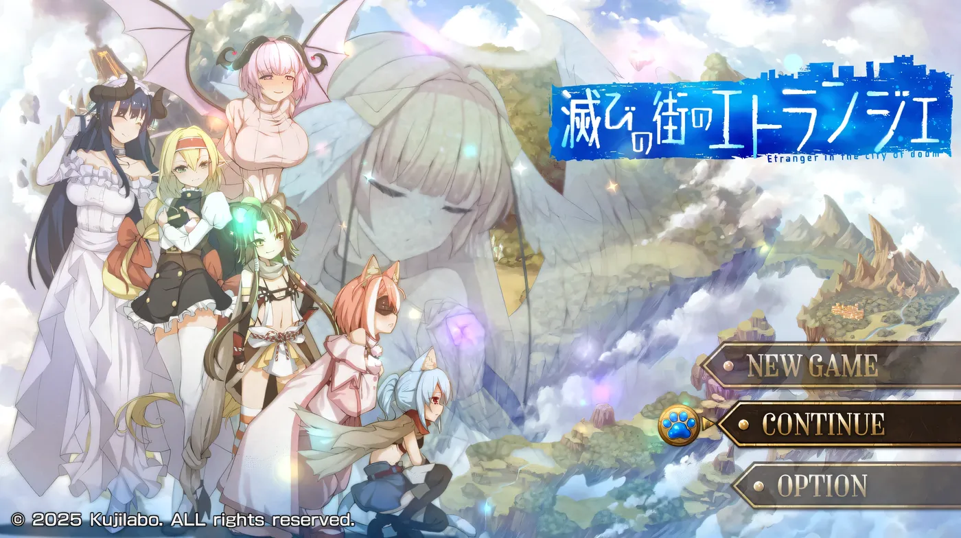 b3112灭亡之城的奇遇 Ver1.00 汉化版 [更新/1.4G]-ACG畅游网
