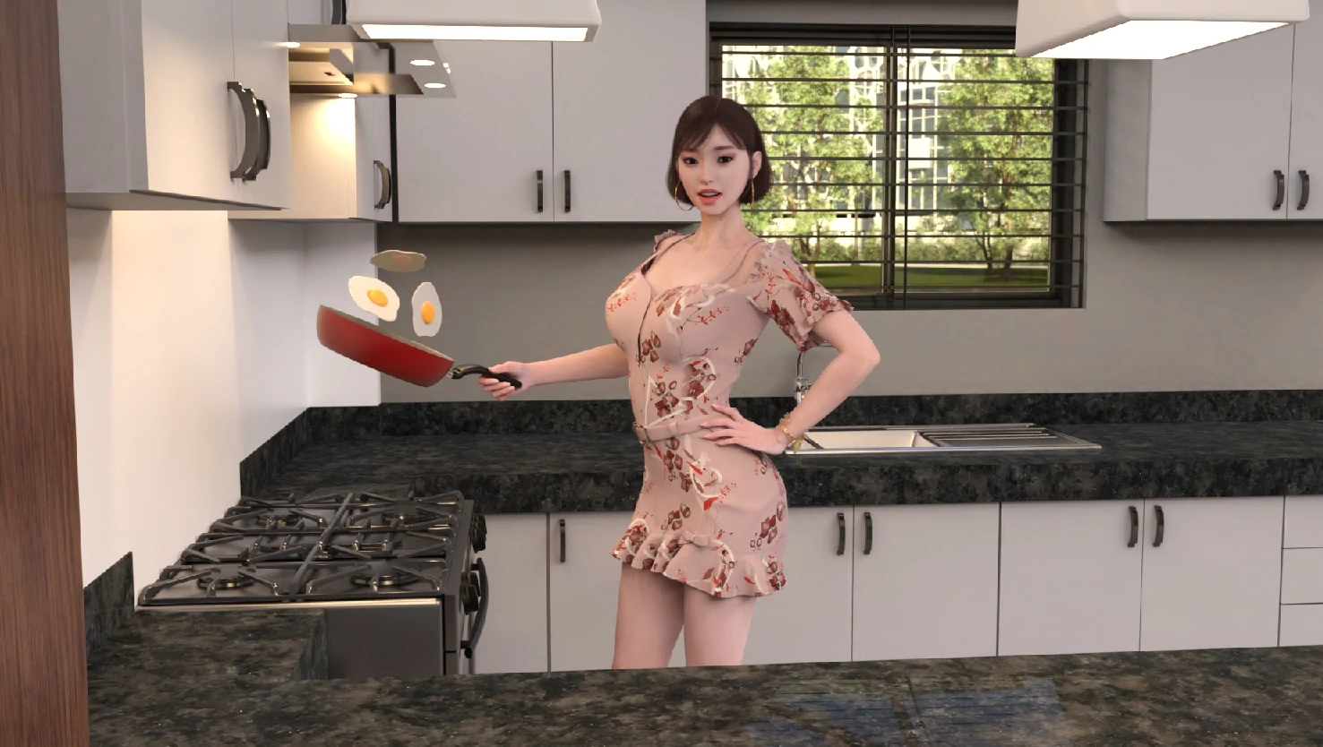 图片[5]-b3621 宾馆0.2.6 AI汉化版【PC+安卓/3.5G/更新】-ACG畅游网