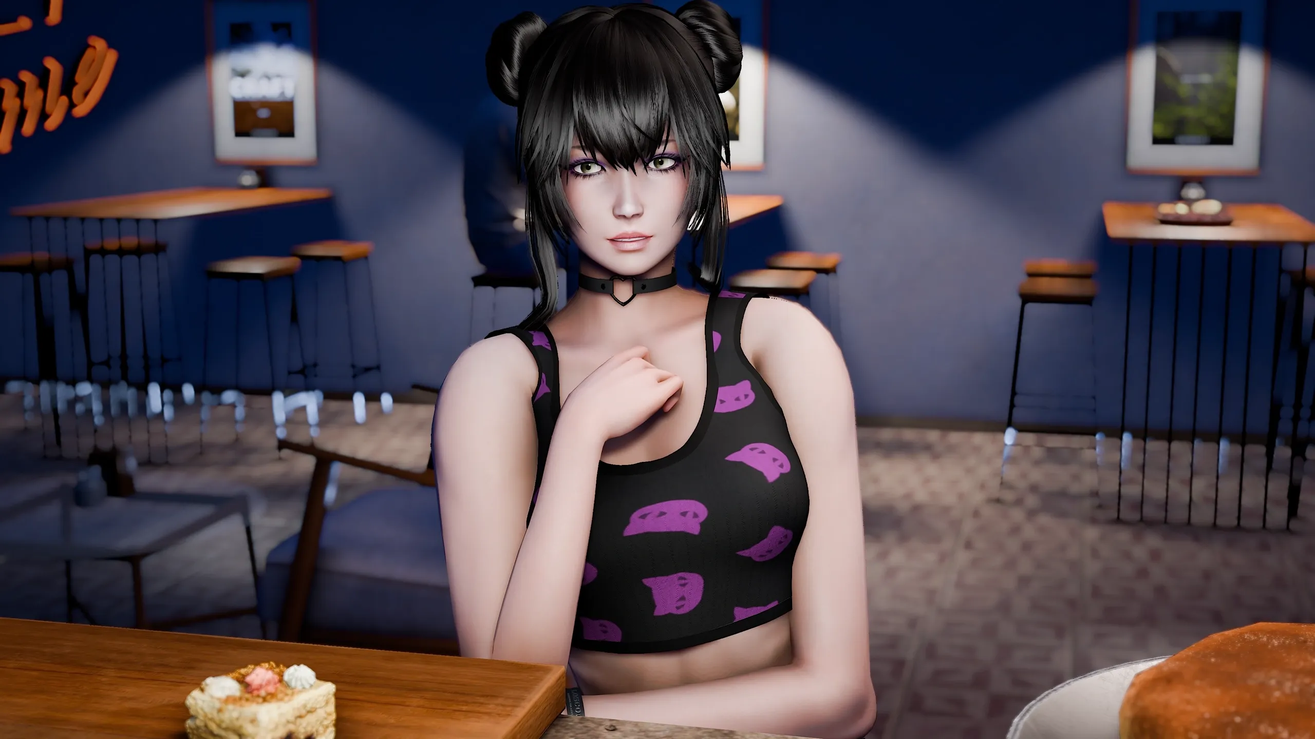 图片[3]-a154假释心境v0.3.5 AI汉化版【PC+安卓/4.40G/新作】-ACG畅游网