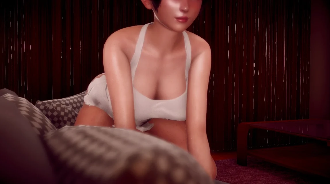 a912忠诚的妻子V0.57 AI汉化版【PC+安卓/1.62G/更新】-ACG畅游网