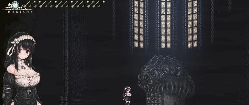 图片[4]-哥特少女勇闯恶魔城/SiNiSistar Lite Version（Build.7793201+DLC+通关档）-ACG畅游网