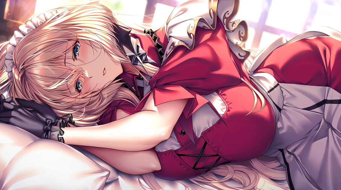 图片[4]-x20486甜蜜女友3 AI汉化[新作/15.2G][PC+安卓]-ACG畅游网